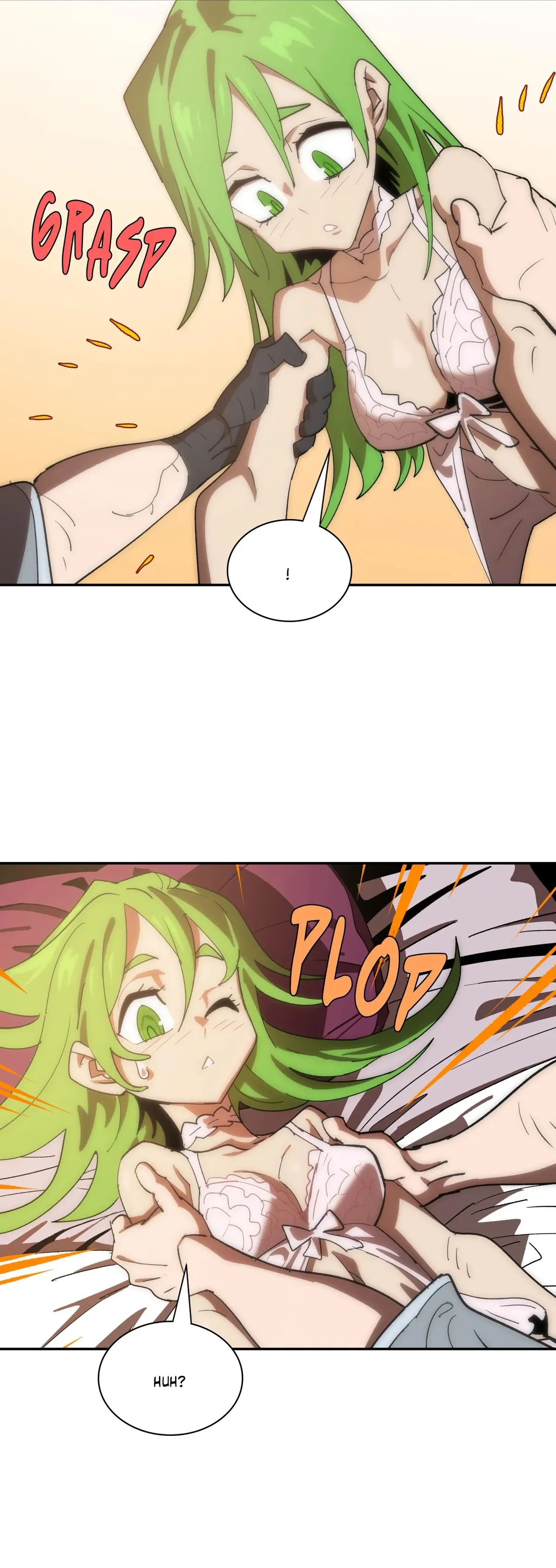 4 Cut Hero Chapter 196 Online - página 45