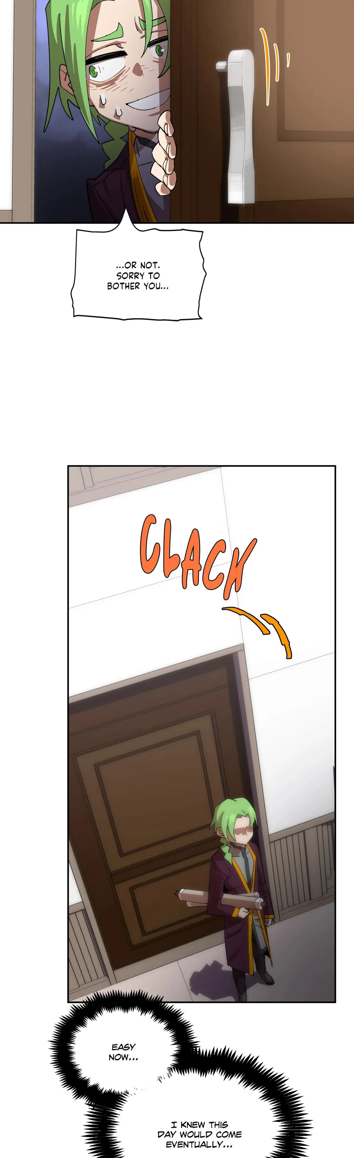 4 Cut Hero Chapter 197 Online - página 5
