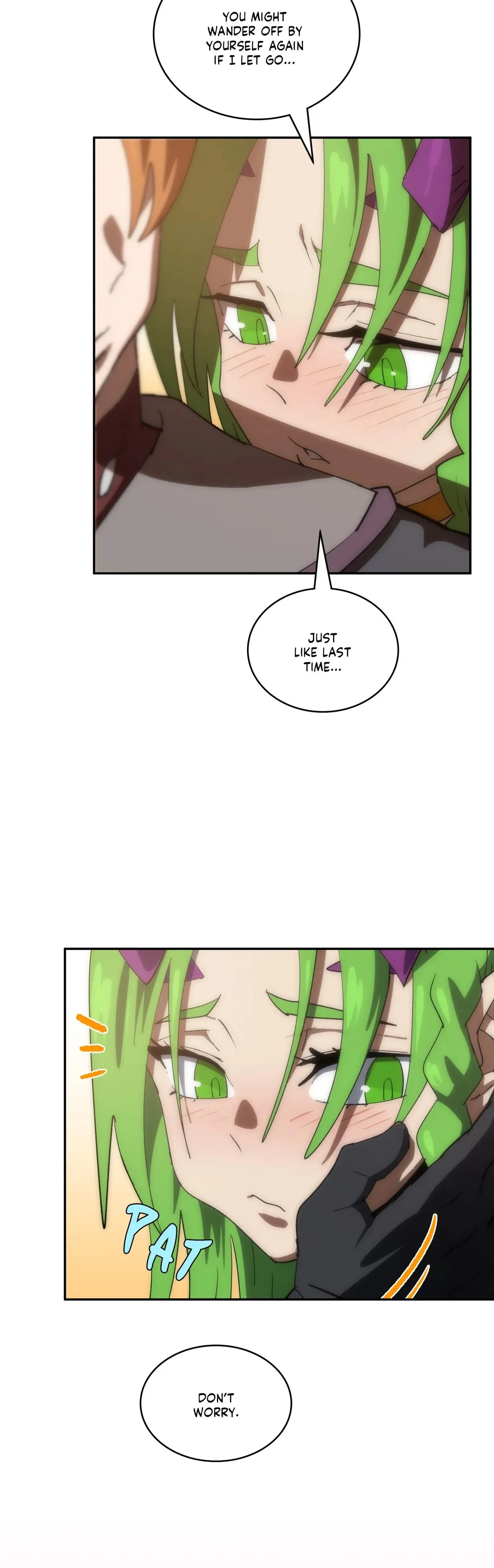4 Cut Hero Chapter 197 Online - página 10