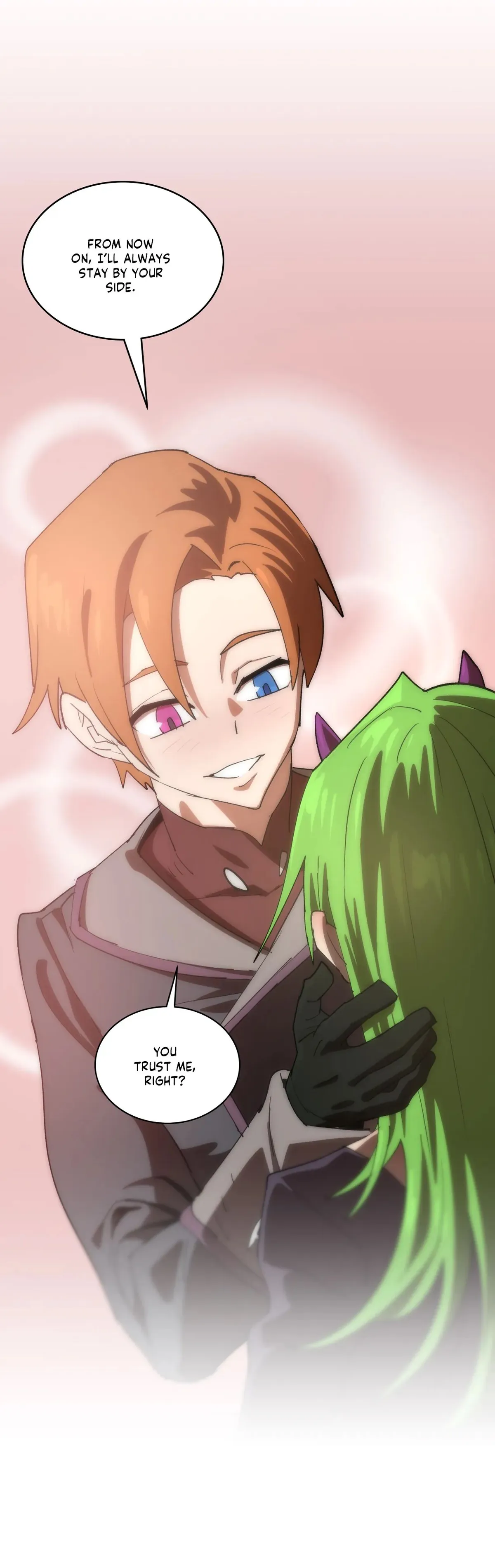 4 Cut Hero Chapter 197 Online - página 11
