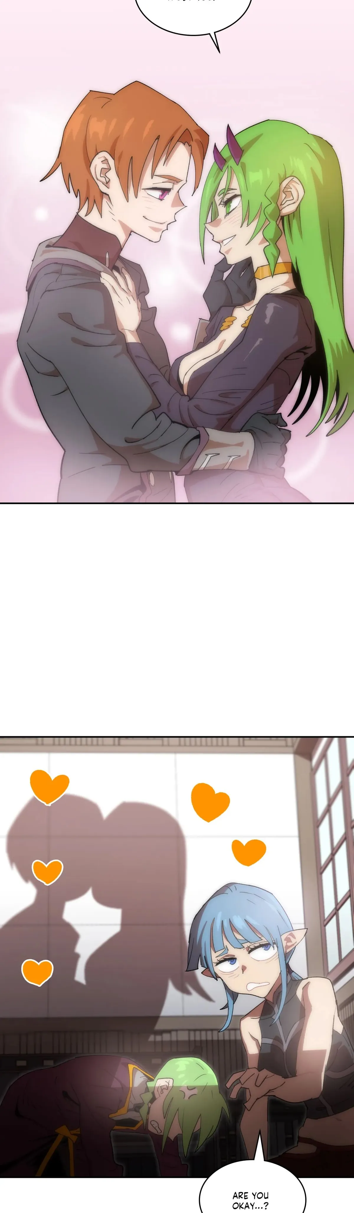 4 Cut Hero Chapter 197 Online - página 13