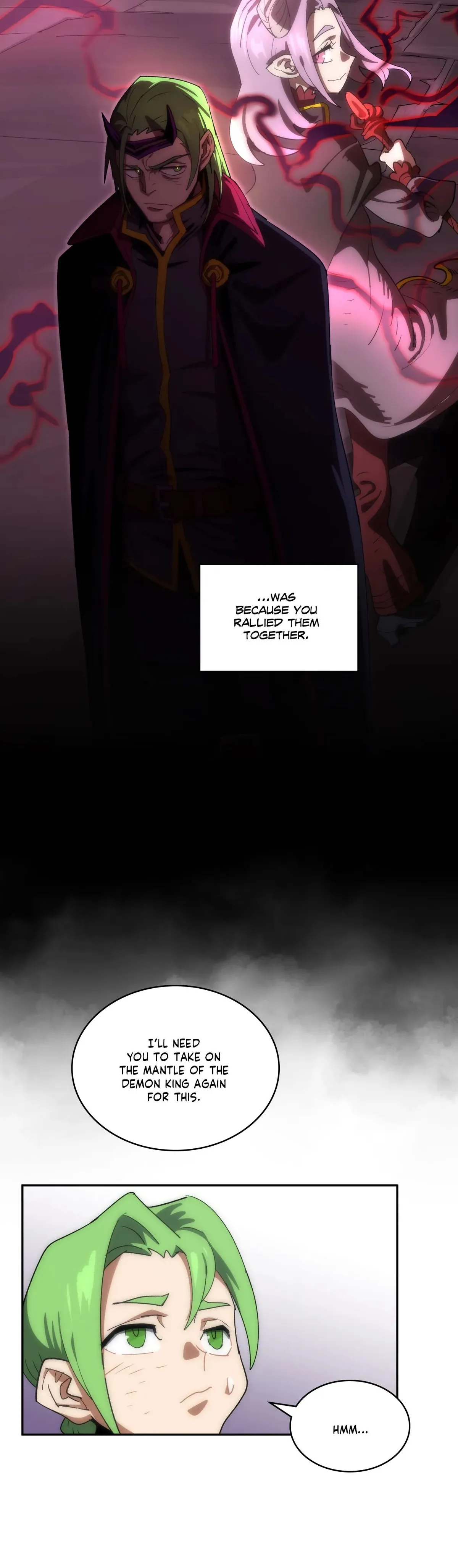 4 Cut Hero Chapter 197 Online - página 16