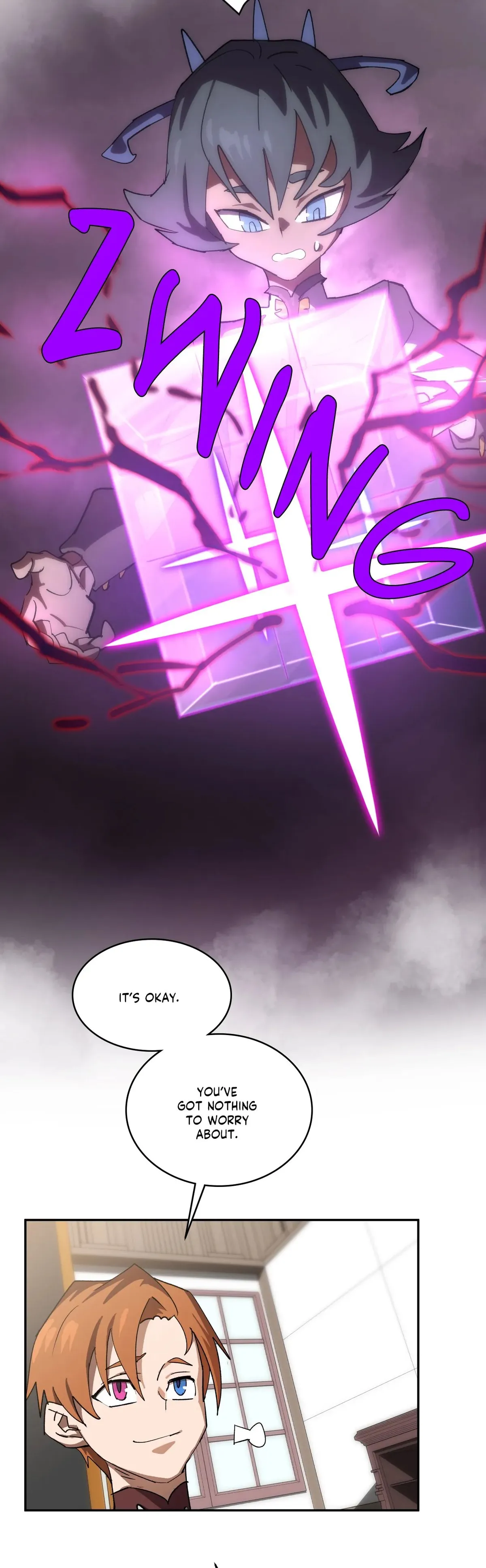 4 Cut Hero Chapter 197 Online - página 24