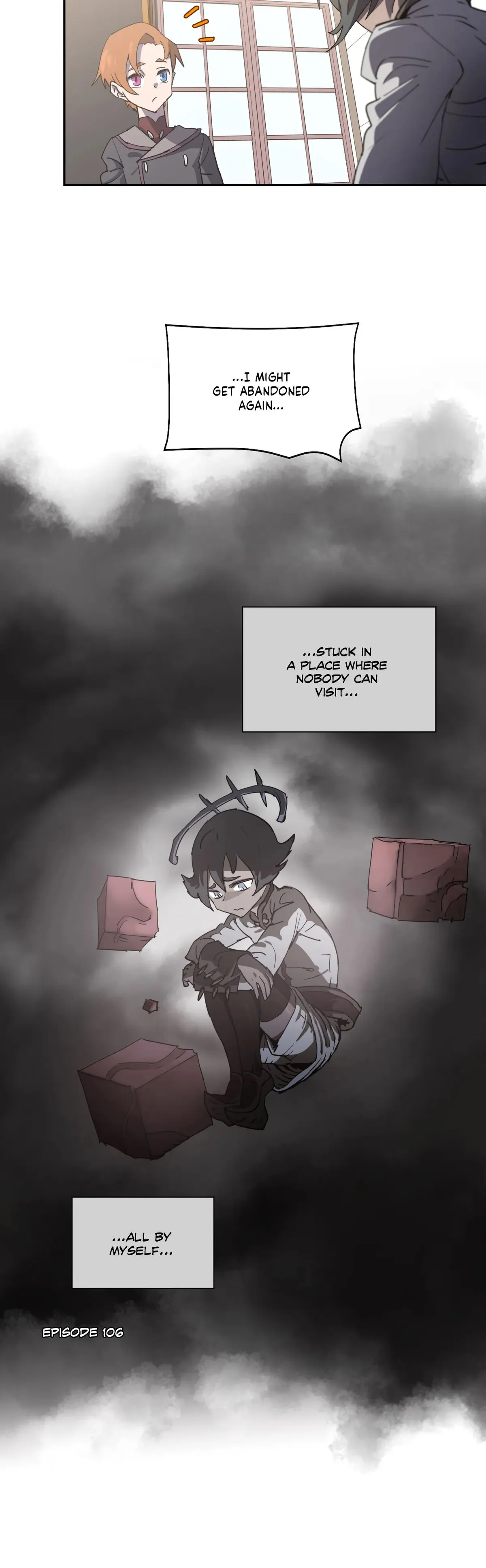 4 Cut Hero Chapter 197 Online - página 26
