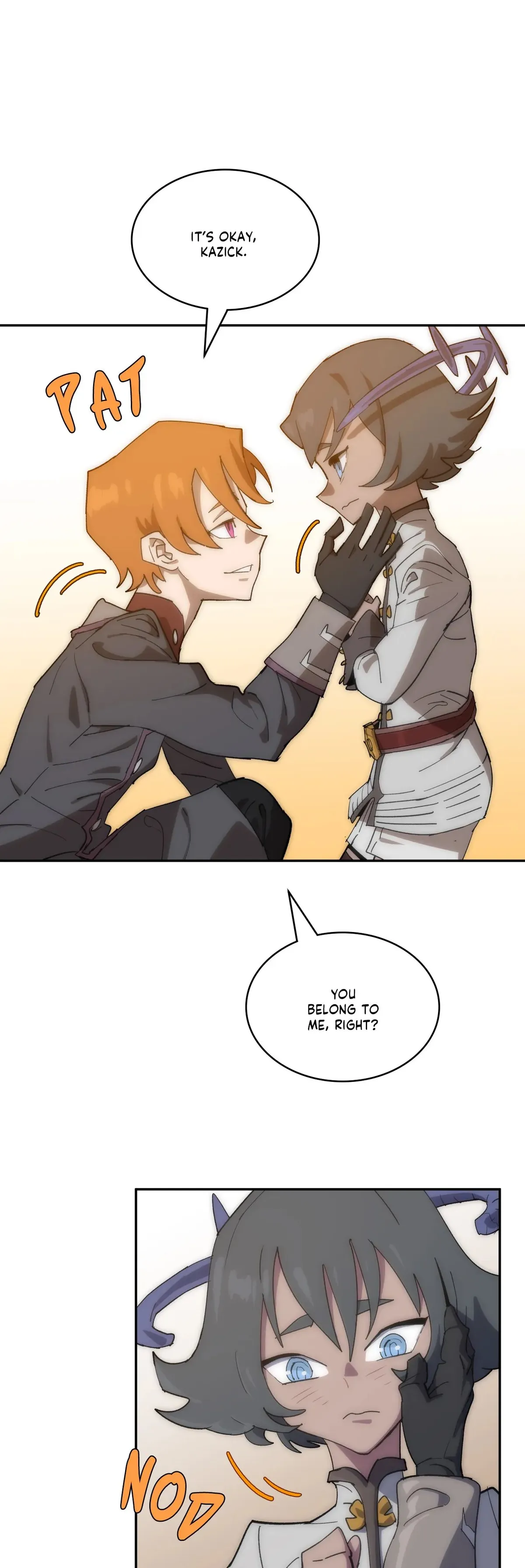 4 Cut Hero Chapter 197 Online - página 27