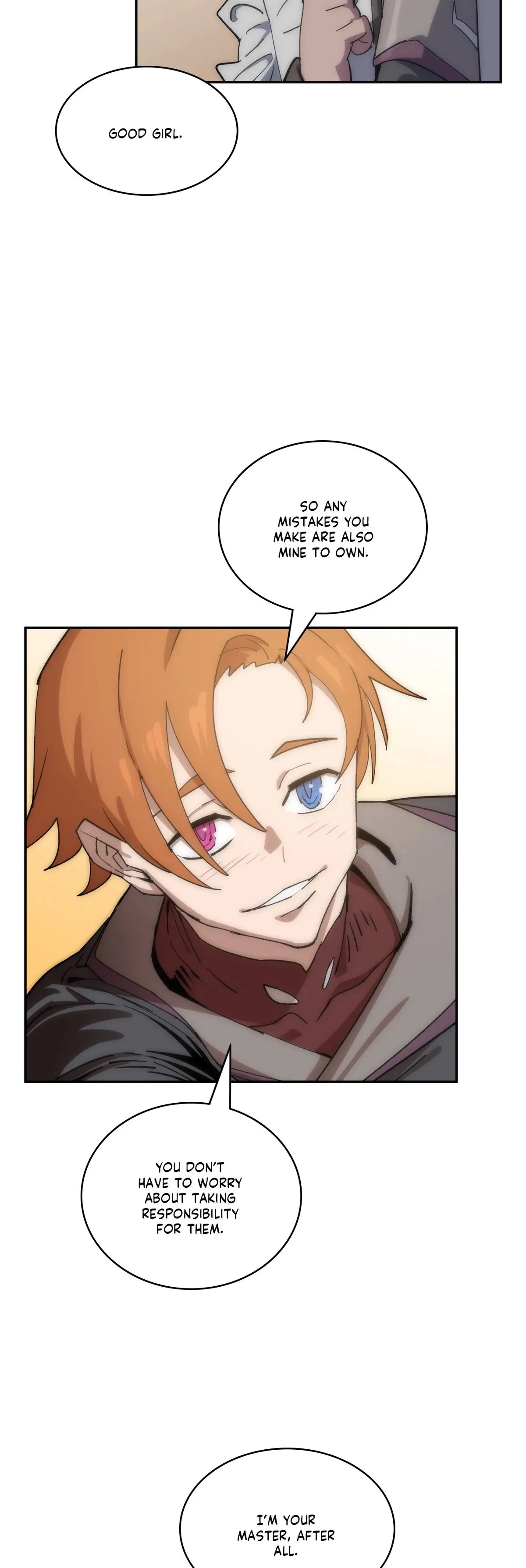 4 Cut Hero Chapter 197 Online - página 28