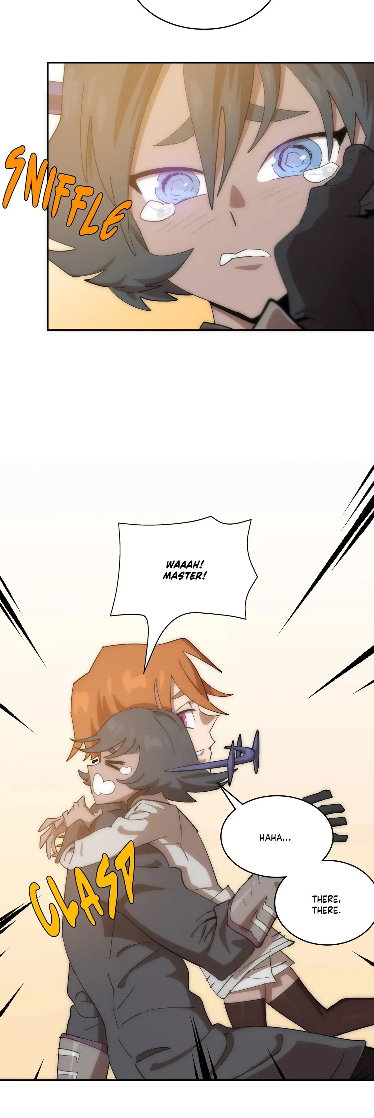 4 Cut Hero Chapter 197 Online - página 29