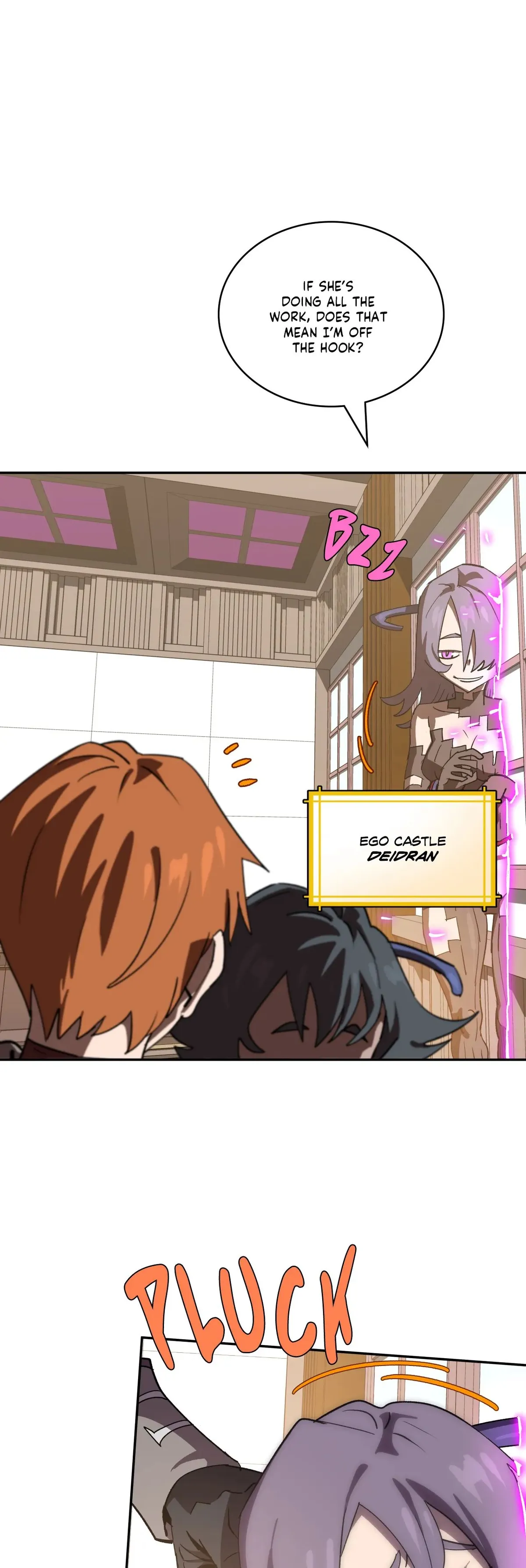 4 Cut Hero Chapter 197 Online - página 30