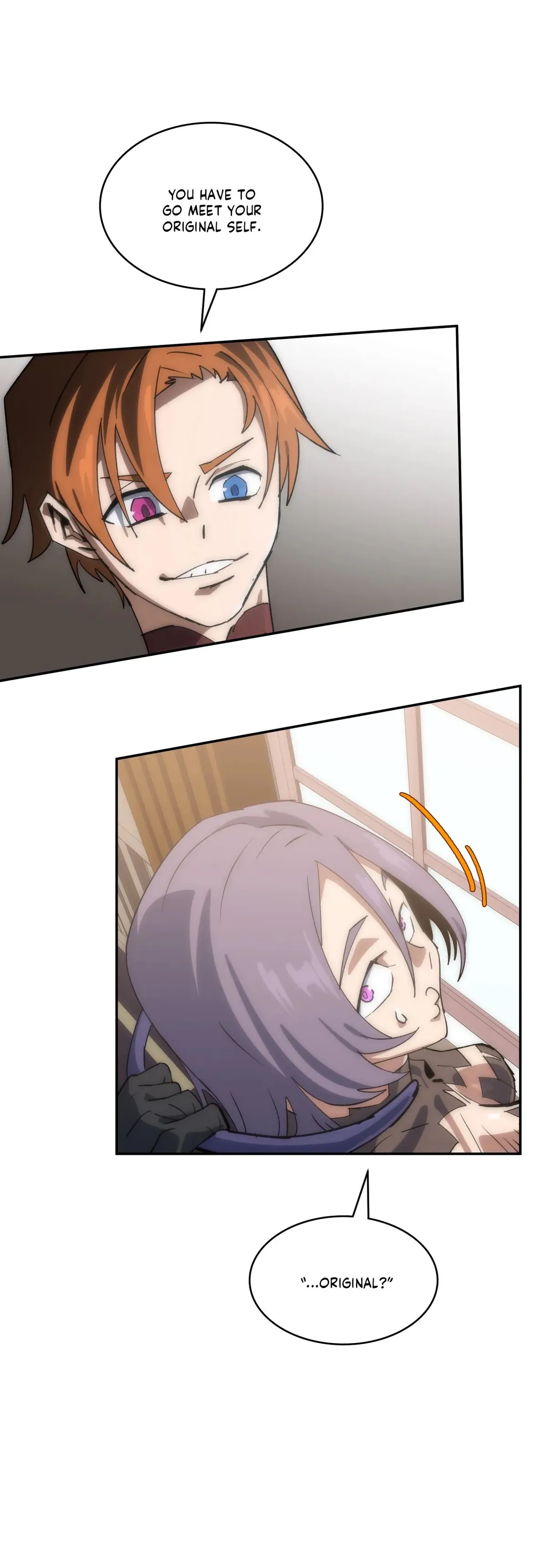 4 Cut Hero Chapter 197 Online - página 32