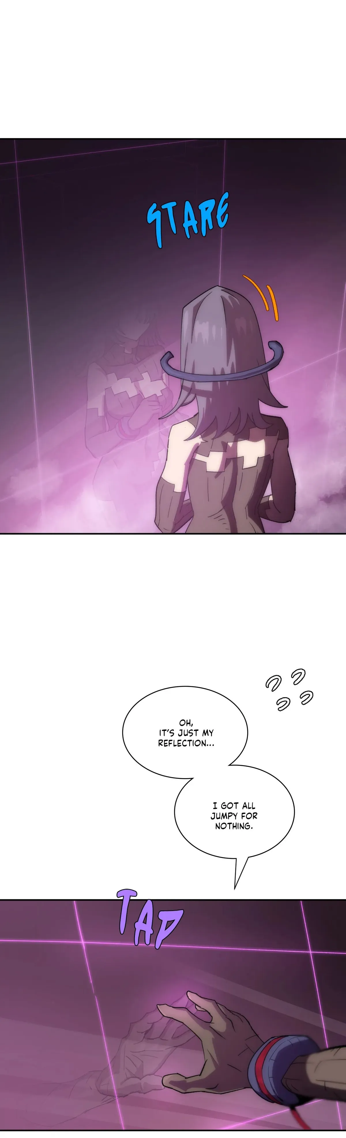 4 Cut Hero Chapter 197 Online - página 40