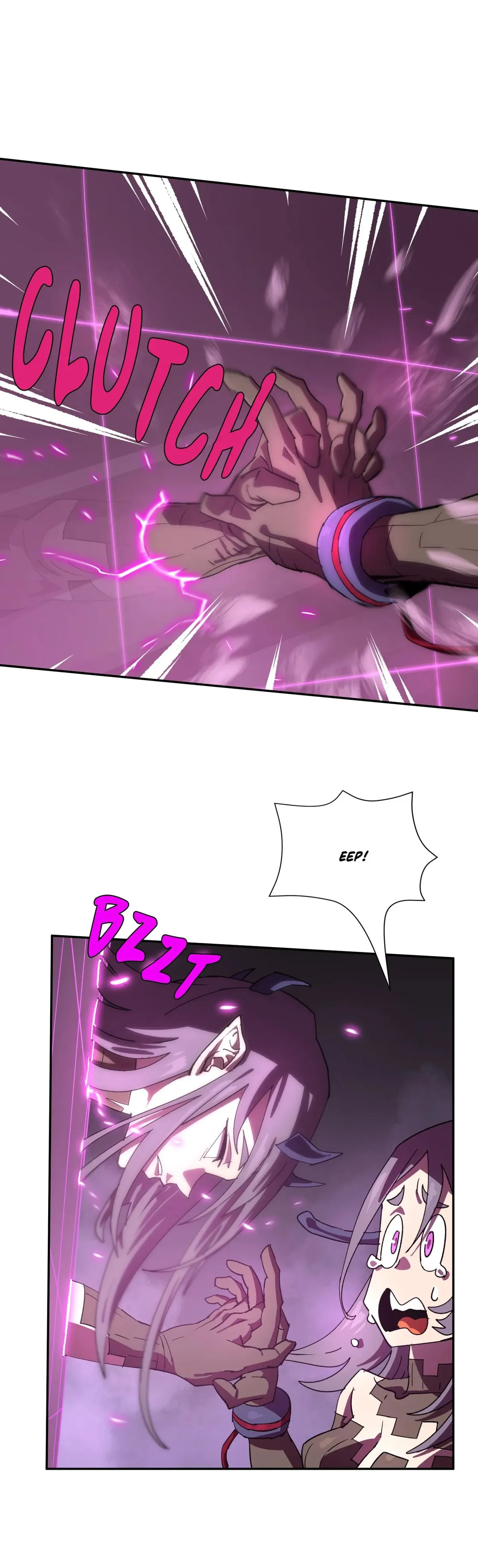 4 Cut Hero Chapter 197 Online - página 41