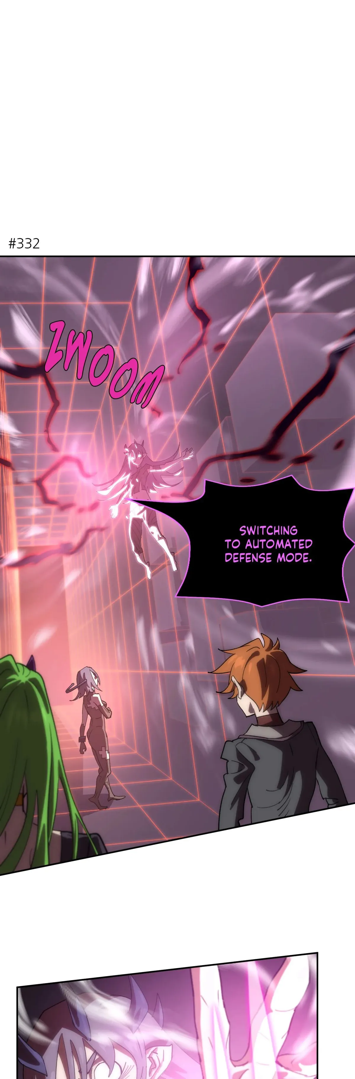4 Cut Hero Chapter 198 Online - página 2