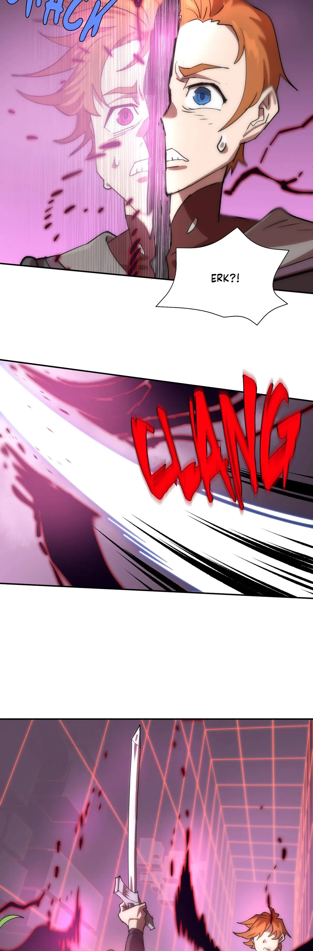 4 Cut Hero Chapter 198 Online - página 4