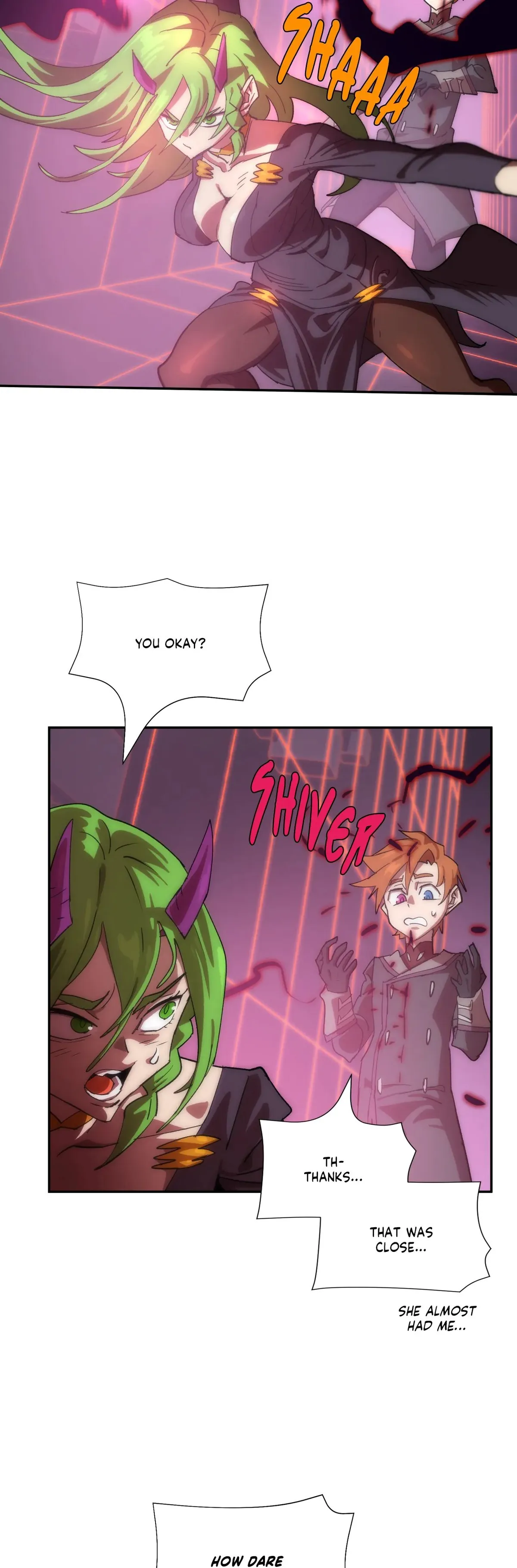 4 Cut Hero Chapter 198 Online - página 5