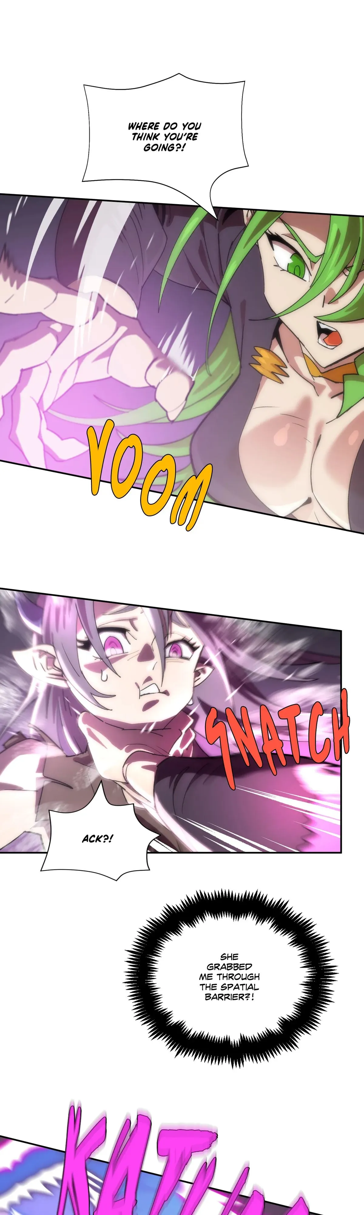 4 Cut Hero Chapter 198 Online - página 7