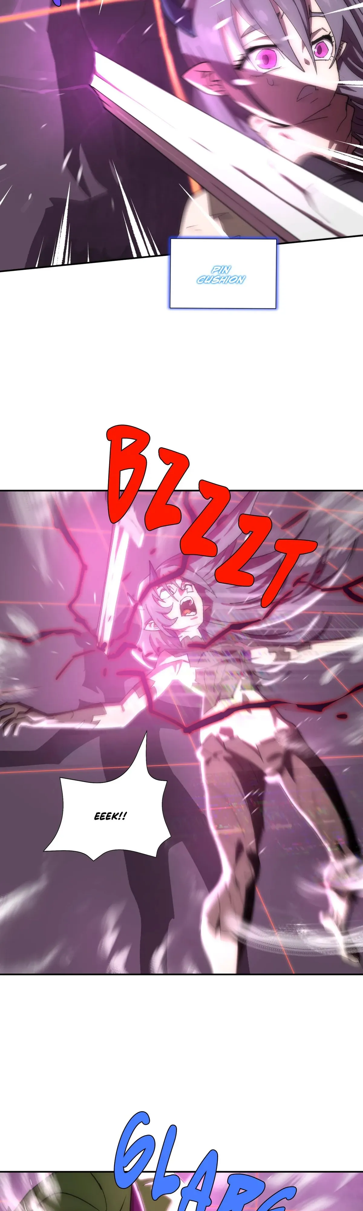 4 Cut Hero Chapter 198 Online - página 9