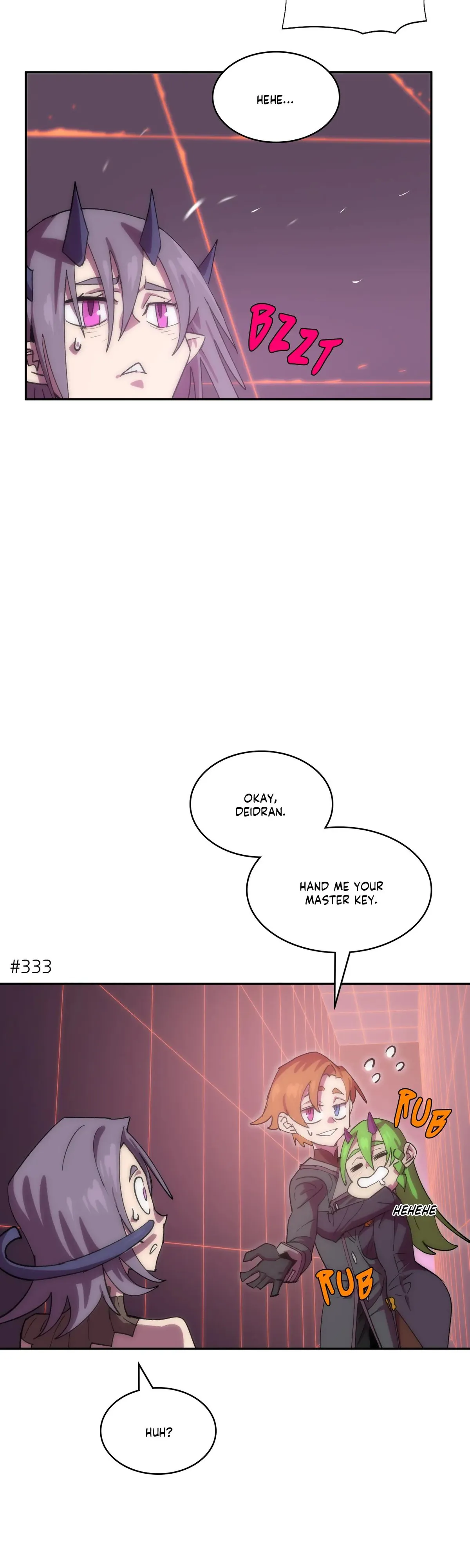 4 Cut Hero Chapter 198 Online - página 11
