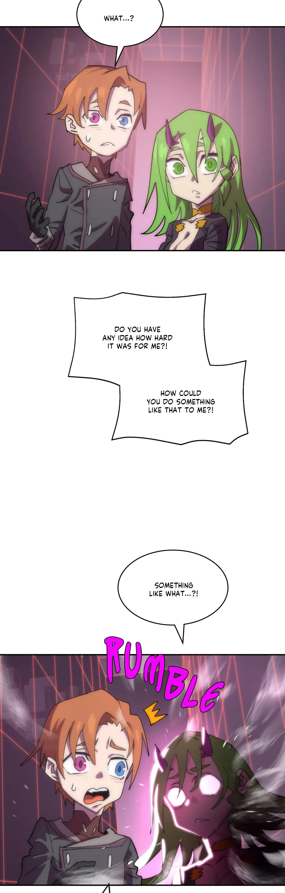 4 Cut Hero Chapter 198 Online - página 13