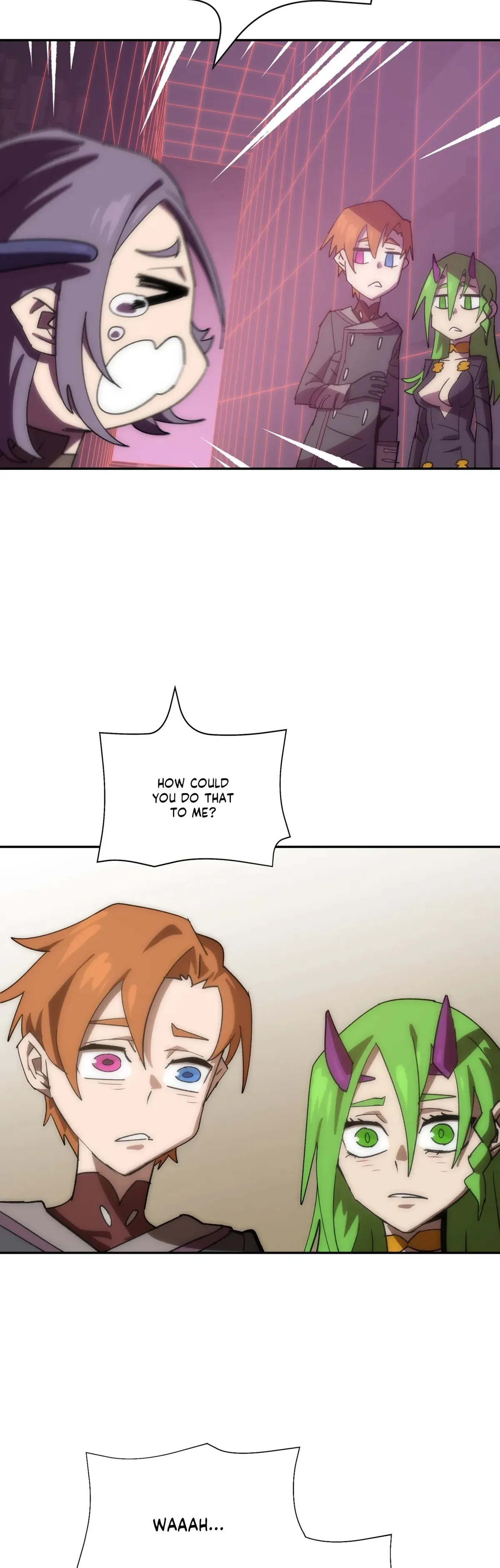 4 Cut Hero Chapter 198 Online - página 15