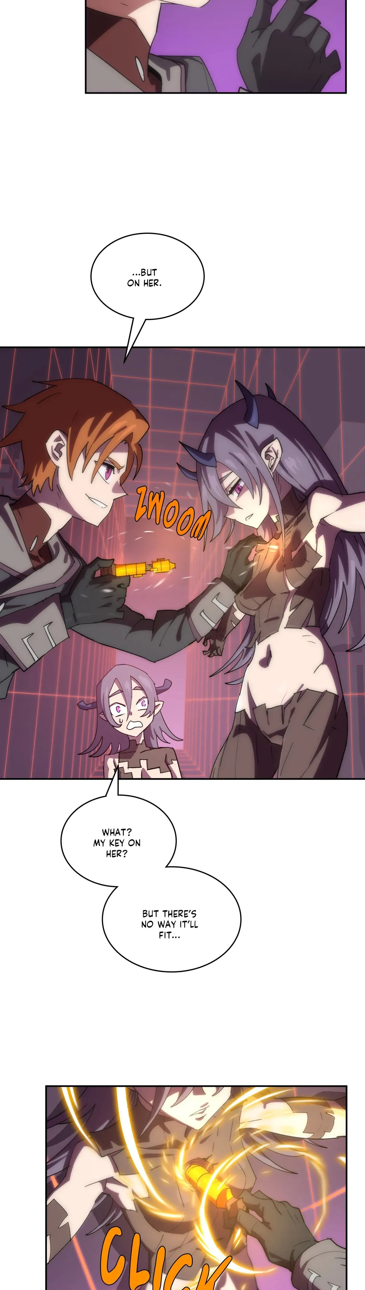 4 Cut Hero Chapter 198 Online - página 18