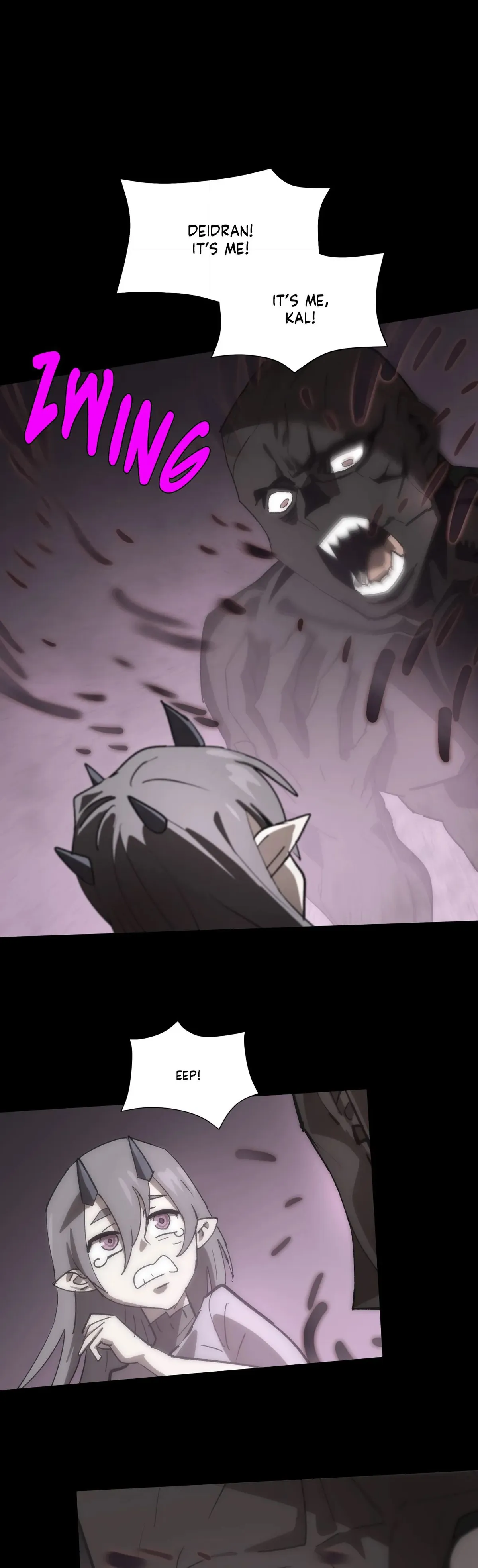 4 Cut Hero Chapter 198 Online - página 22