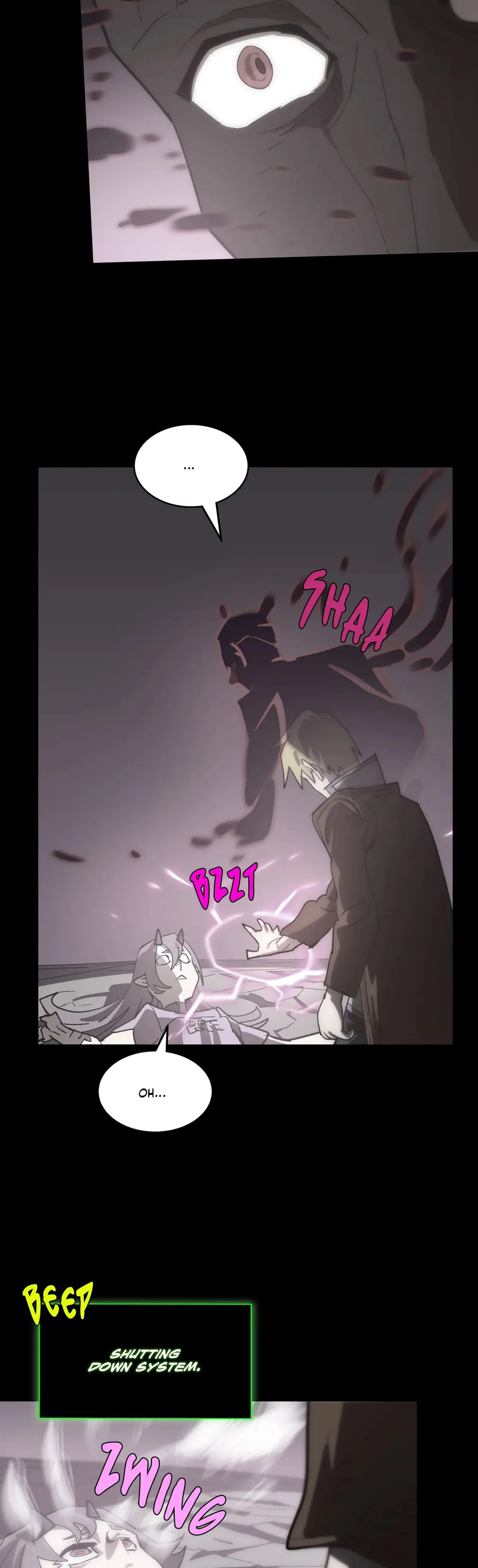 4 Cut Hero Chapter 198 Online - página 23