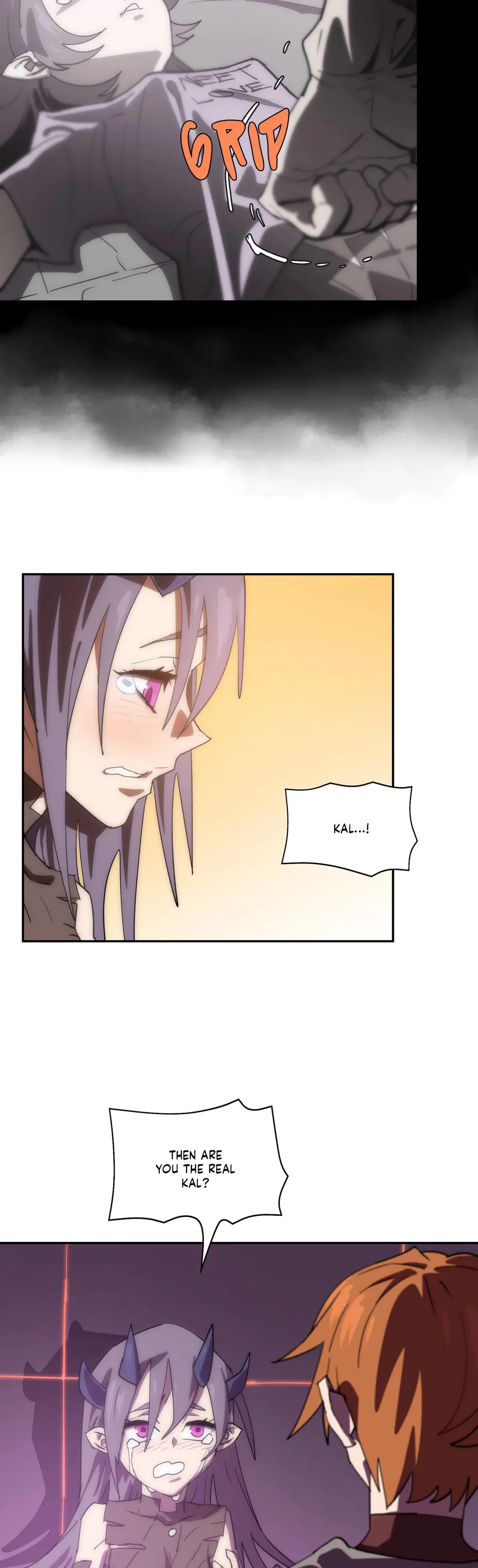 4 Cut Hero Chapter 198 Online - página 24