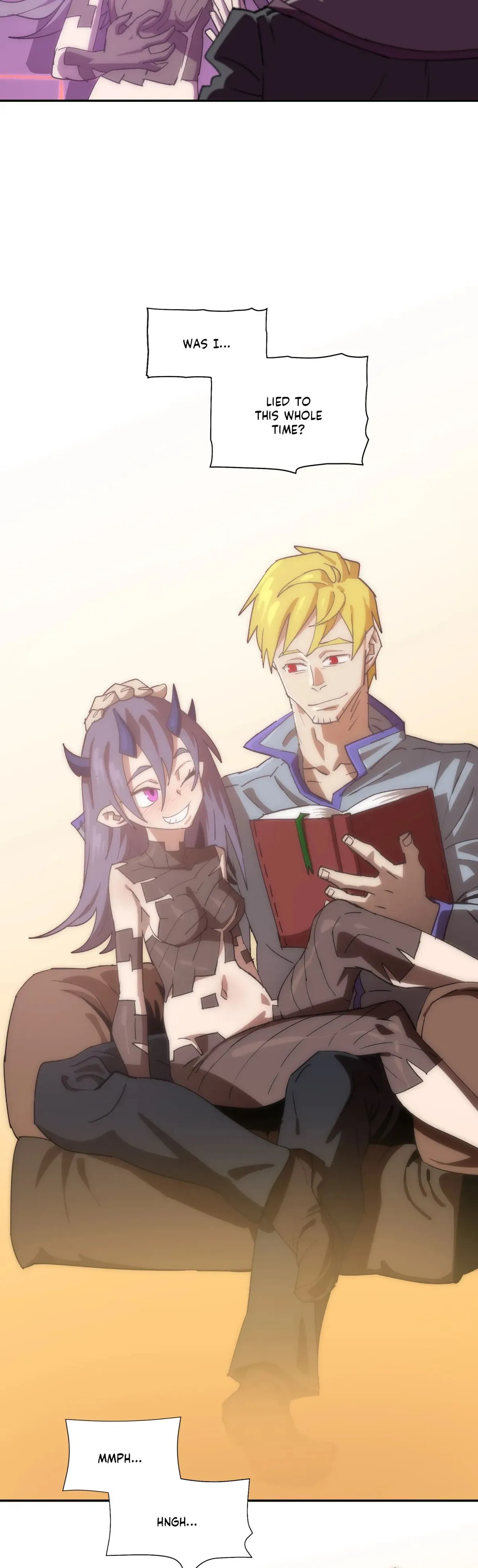 4 Cut Hero Chapter 198 Online - página 25