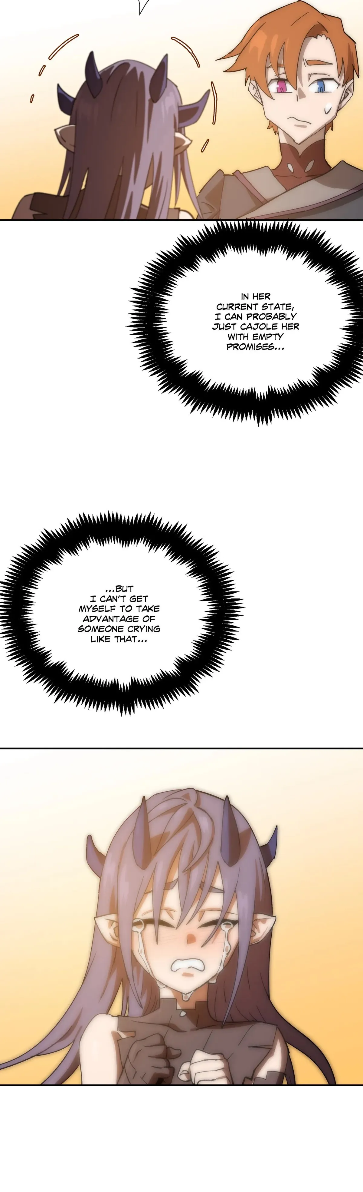 4 Cut Hero Chapter 198 Online - página 26