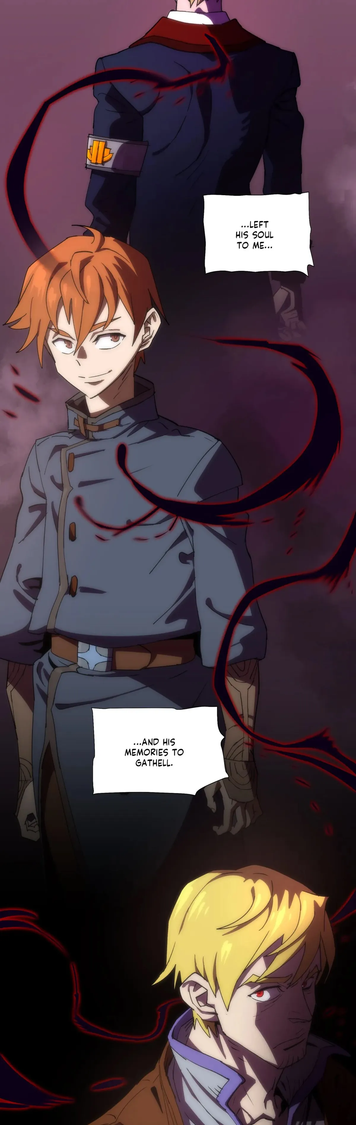 4 Cut Hero Chapter 198 Online - página 28