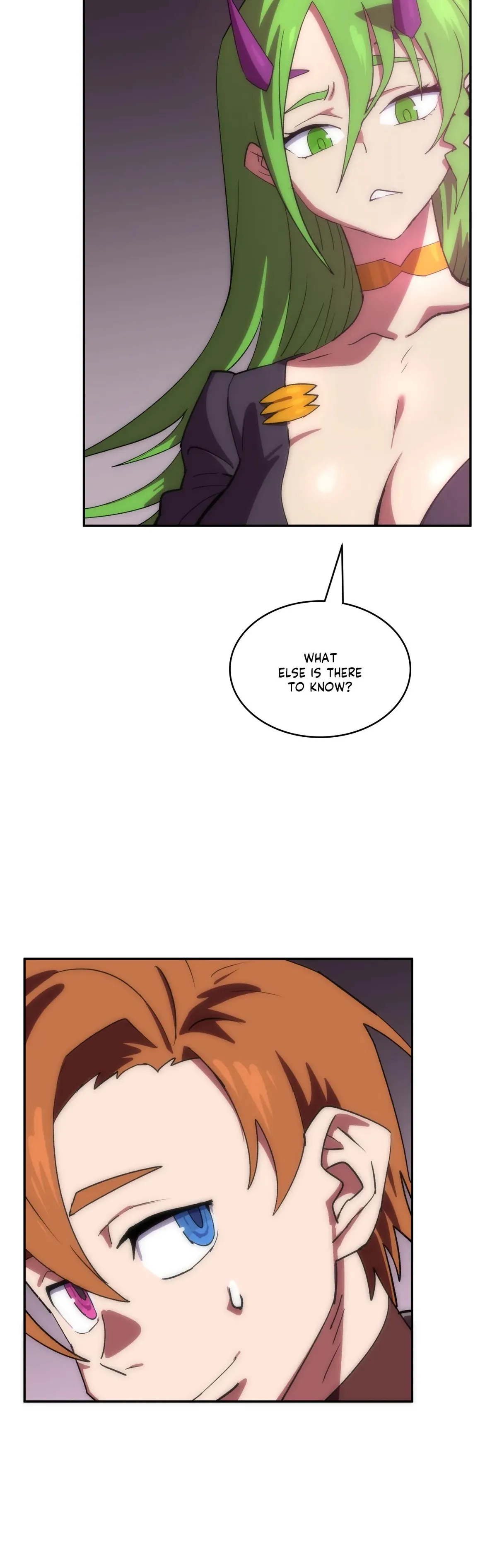 4 Cut Hero Chapter 198 Online - página 30