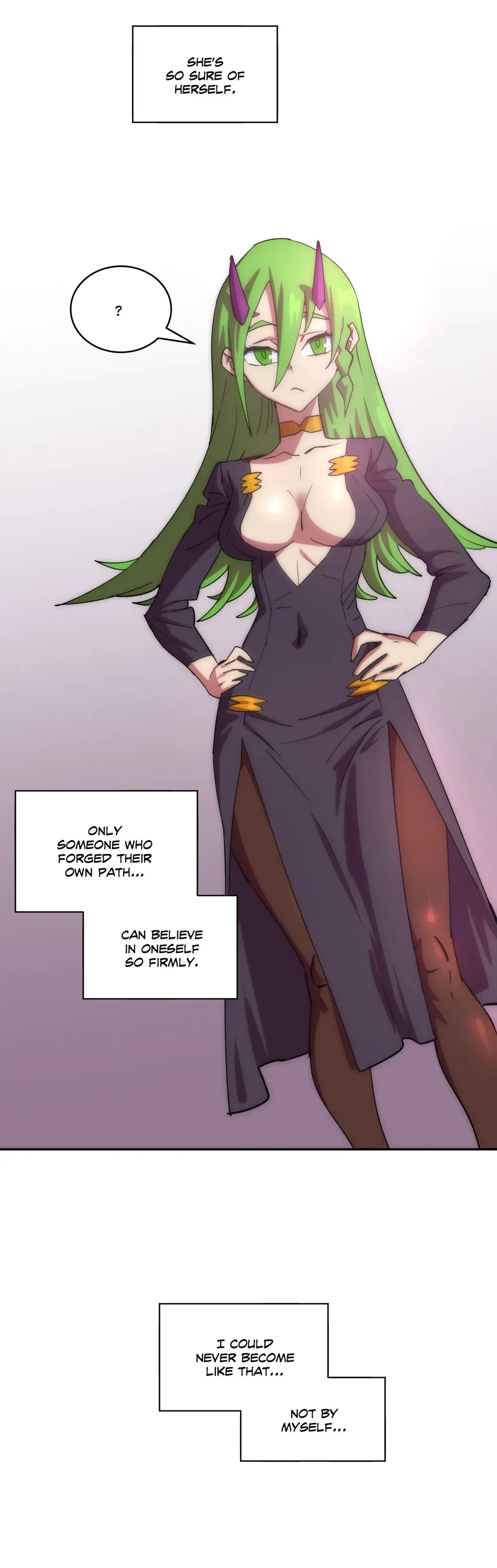 4 Cut Hero Chapter 198 Online - página 31