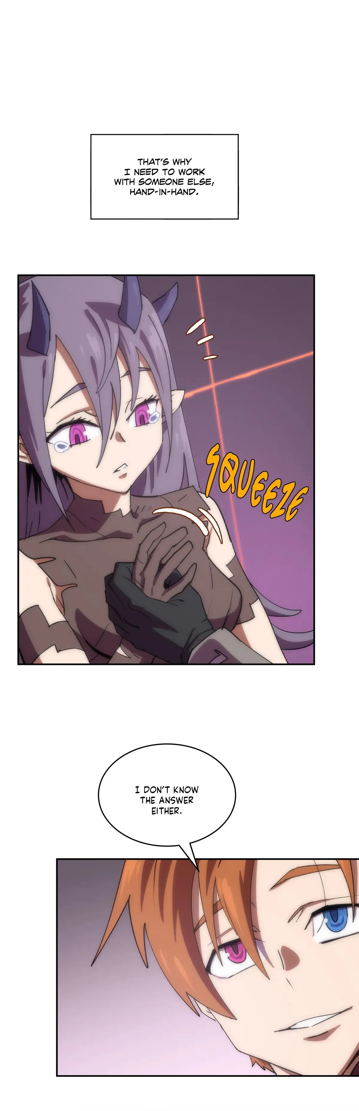 4 Cut Hero Chapter 198 Online - página 32
