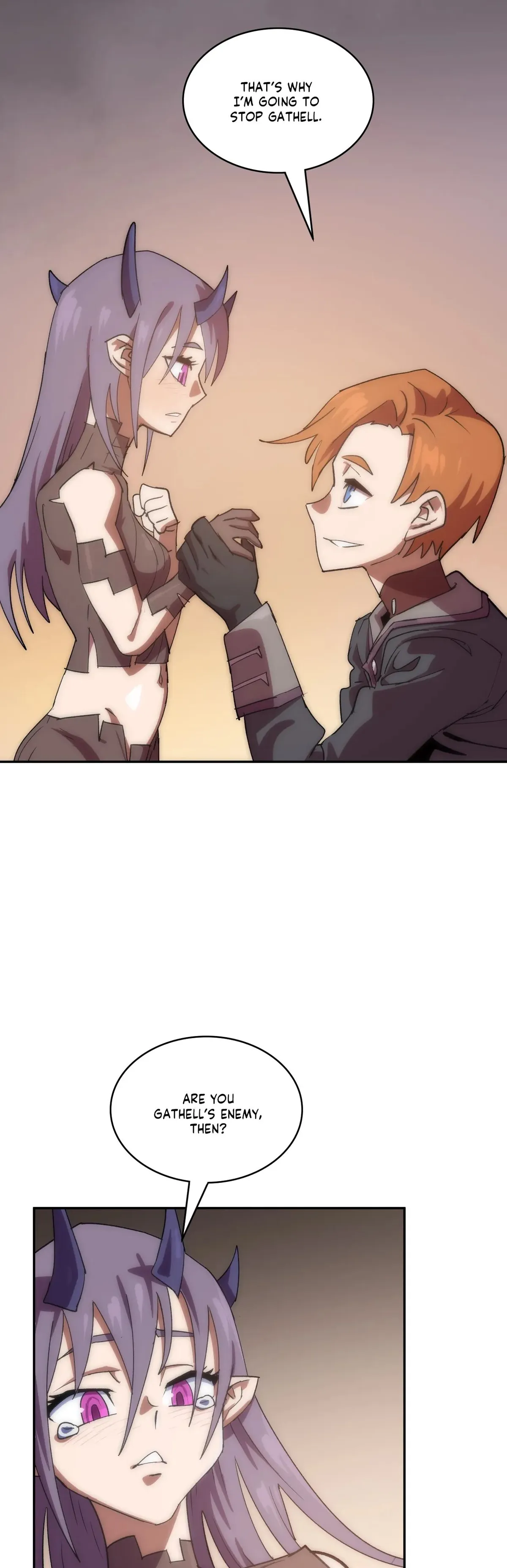 4 Cut Hero Chapter 198 Online - página 34