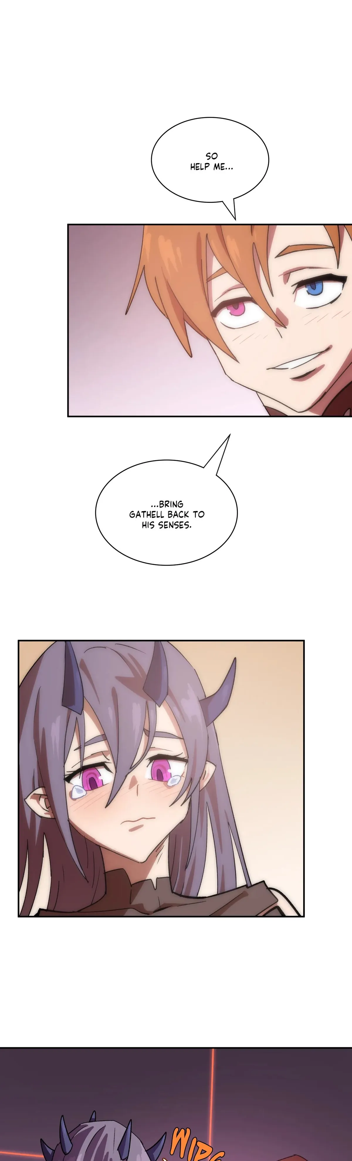 4 Cut Hero Chapter 198 Online - página 37