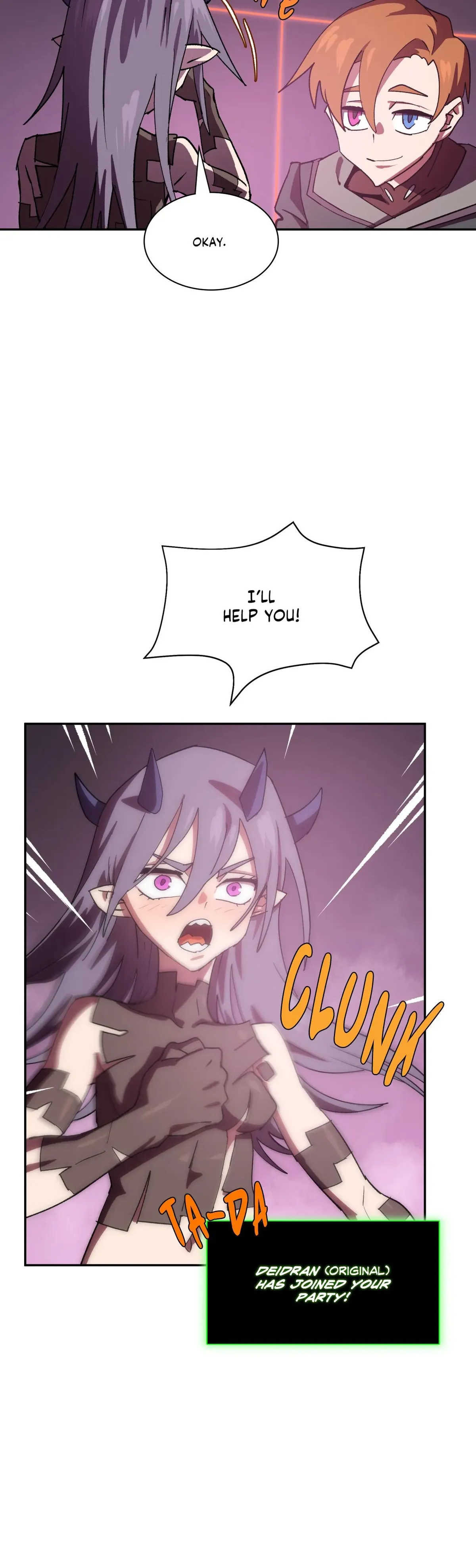 4 Cut Hero Chapter 198 Online - página 38