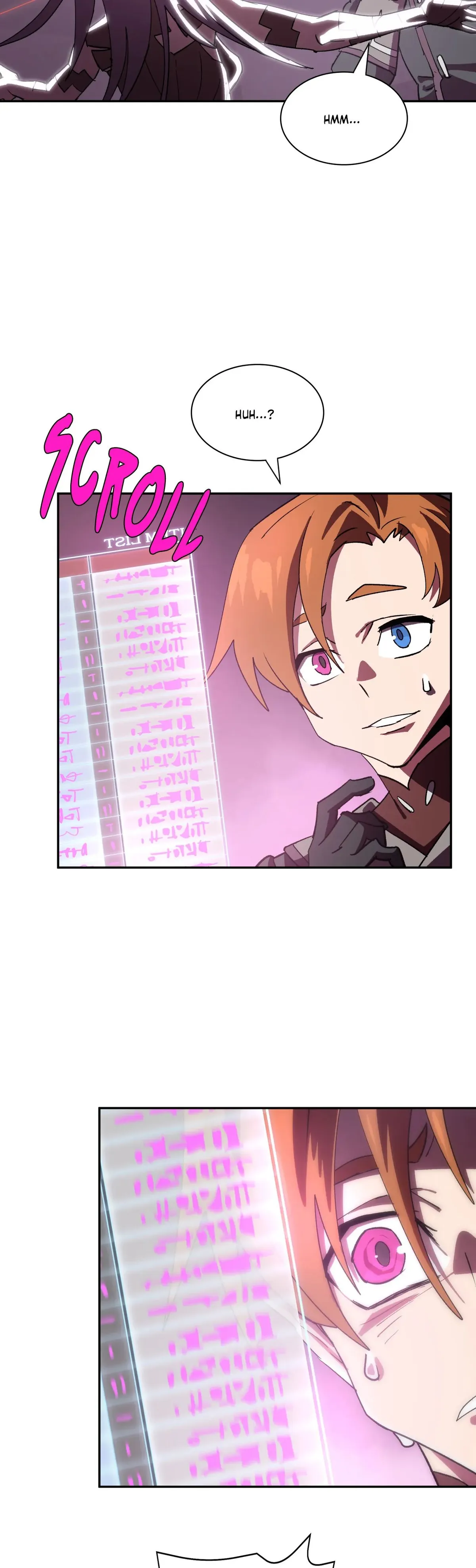 4 Cut Hero Chapter 198 Online - página 40
