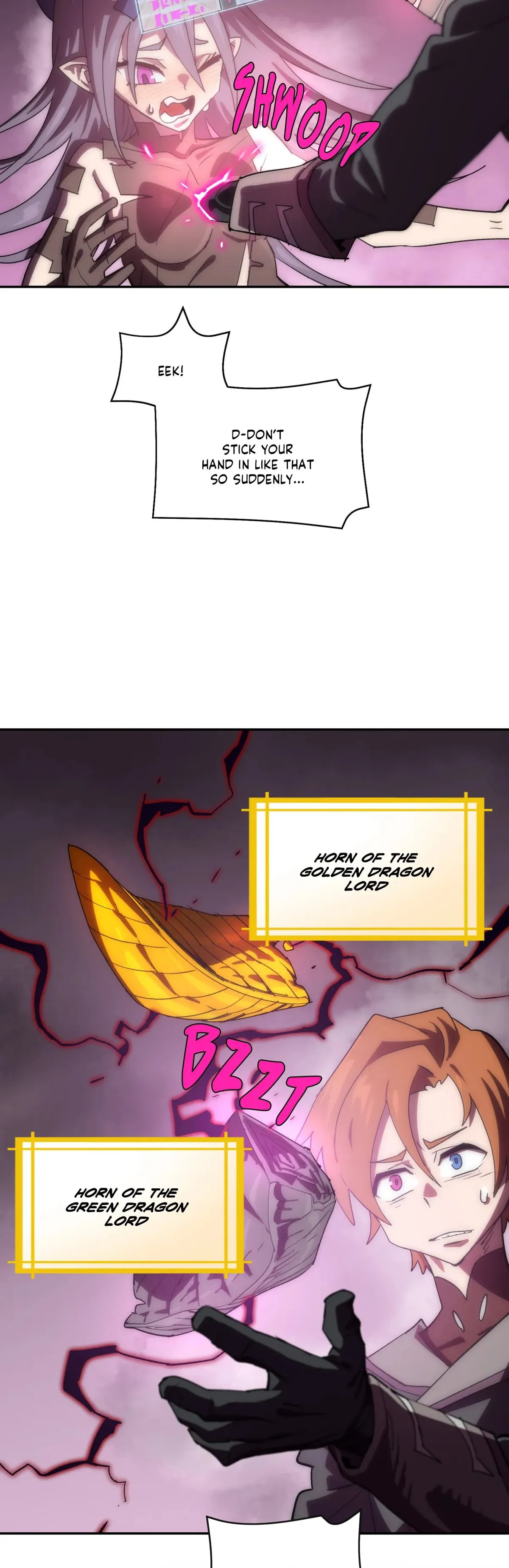 4 Cut Hero Chapter 198 Online - página 43