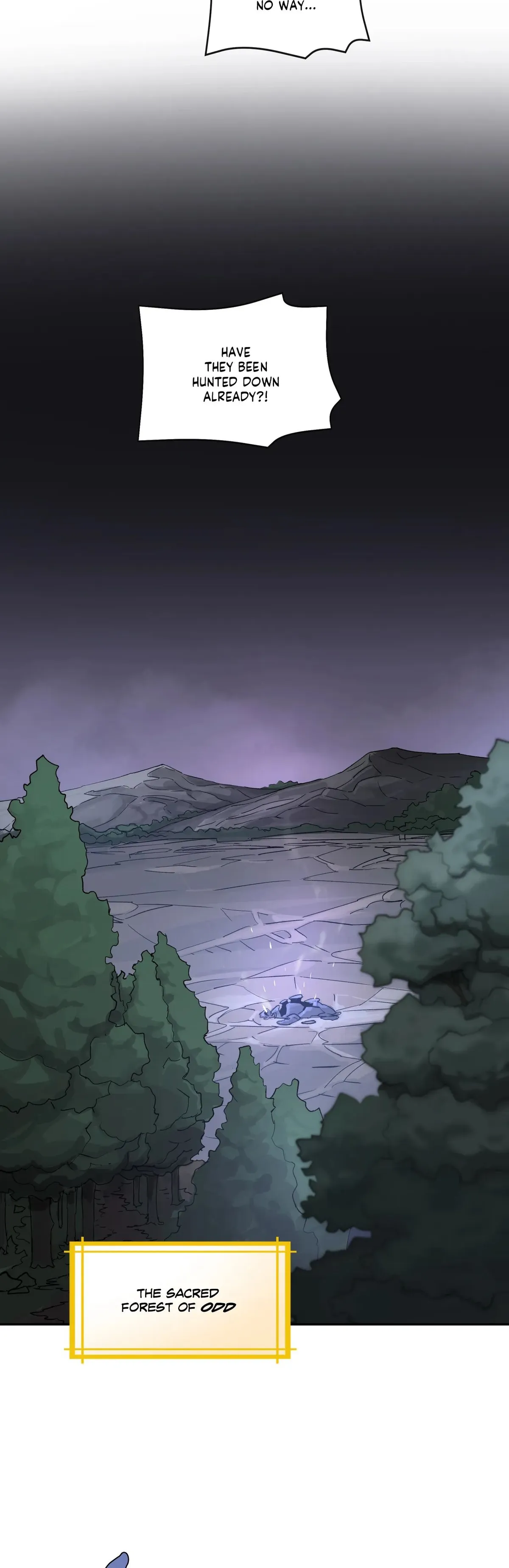 4 Cut Hero Chapter 198 Online - página 44