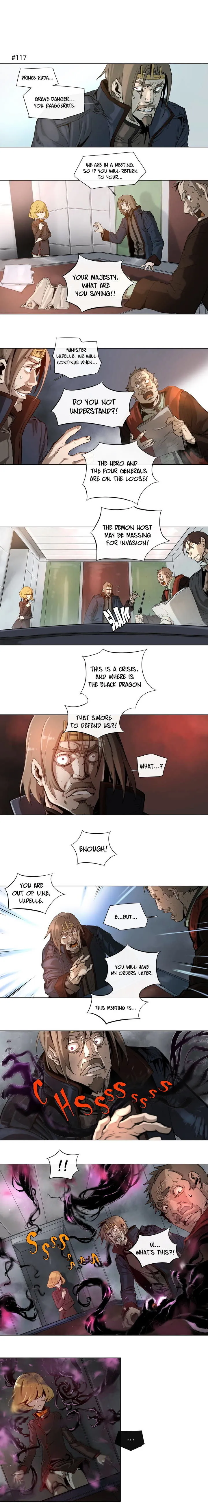 4 Cut Hero Chapter 20 Online - página 2