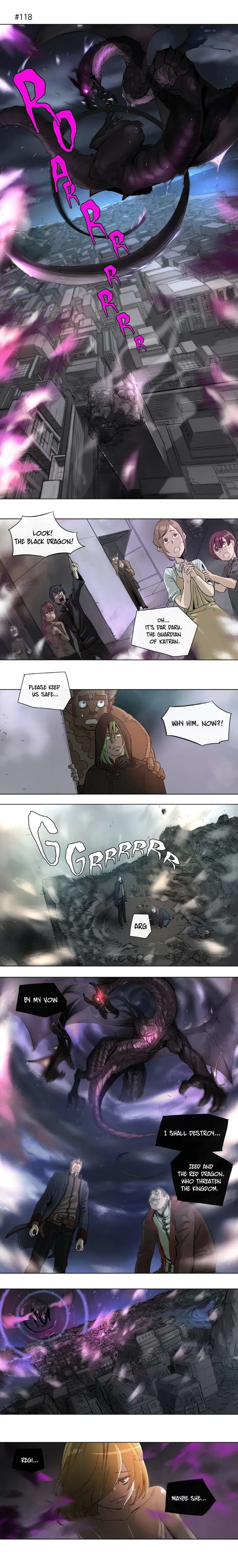 4 Cut Hero Chapter 20 Online - página 4