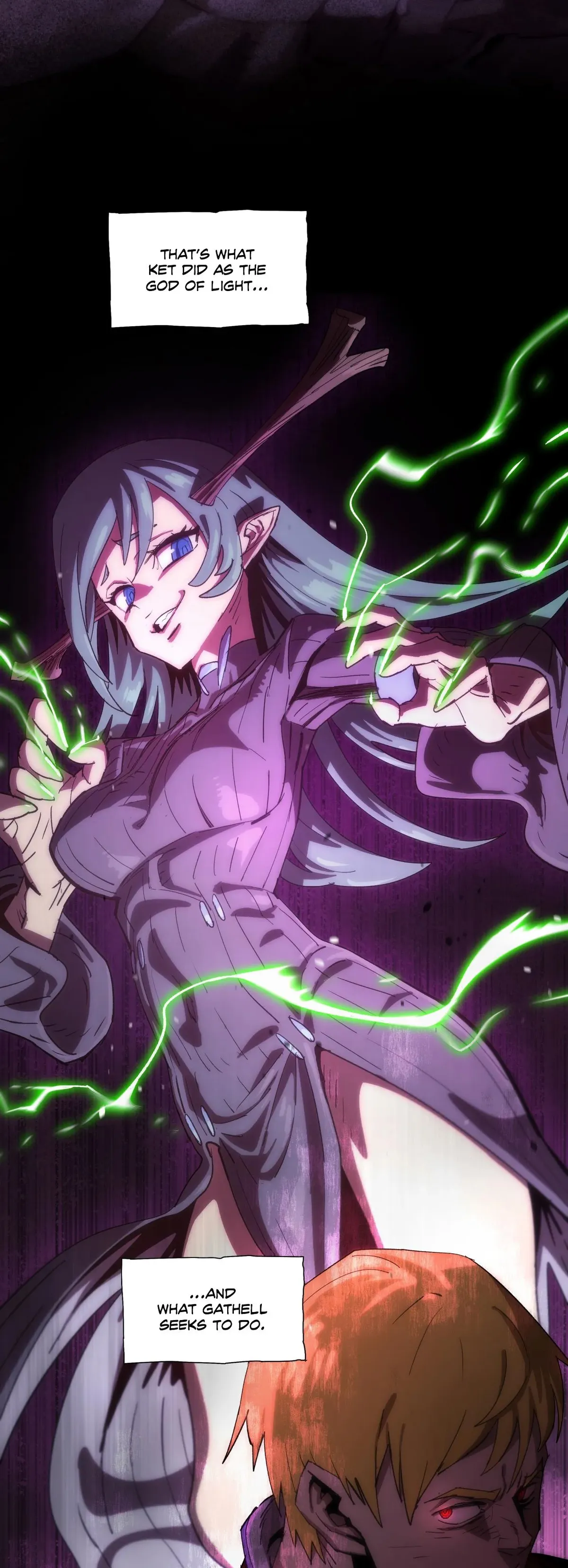 4 Cut Hero Chapter 200 Online - página 6