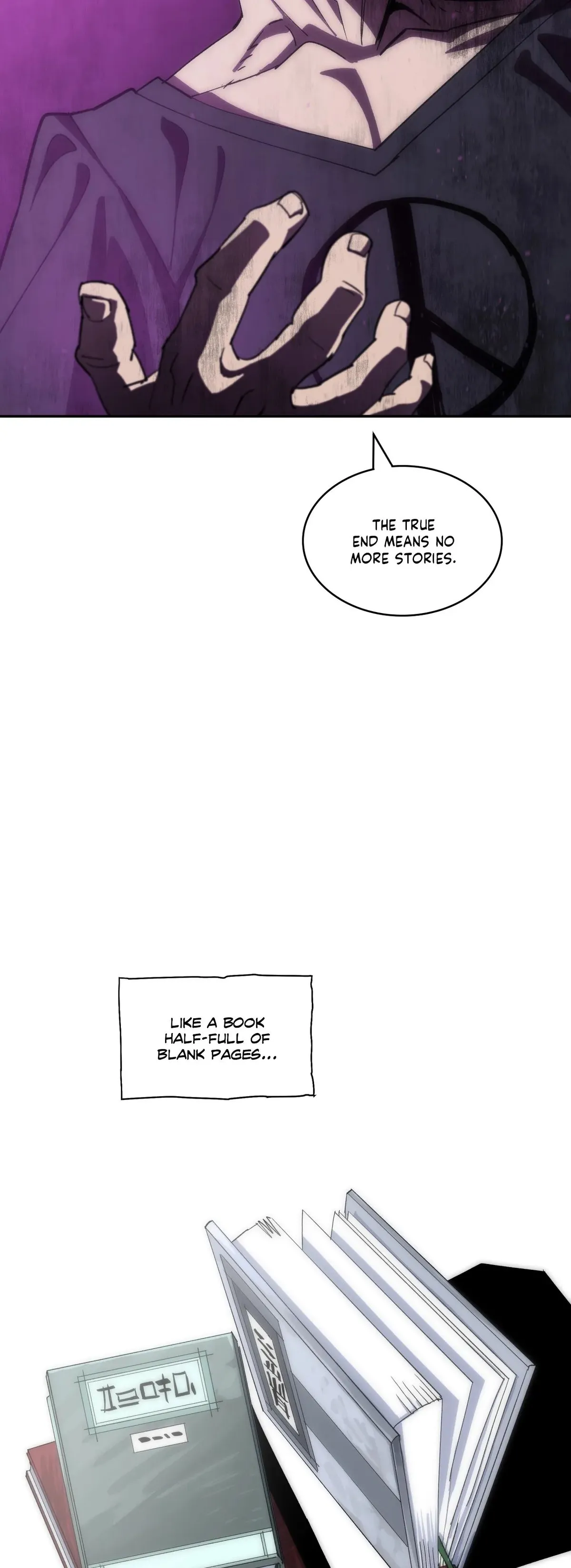 4 Cut Hero Chapter 200 Online - página 10