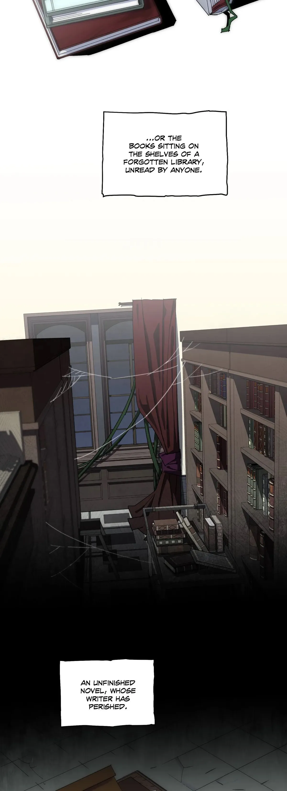 4 Cut Hero Chapter 200 Online - página 11