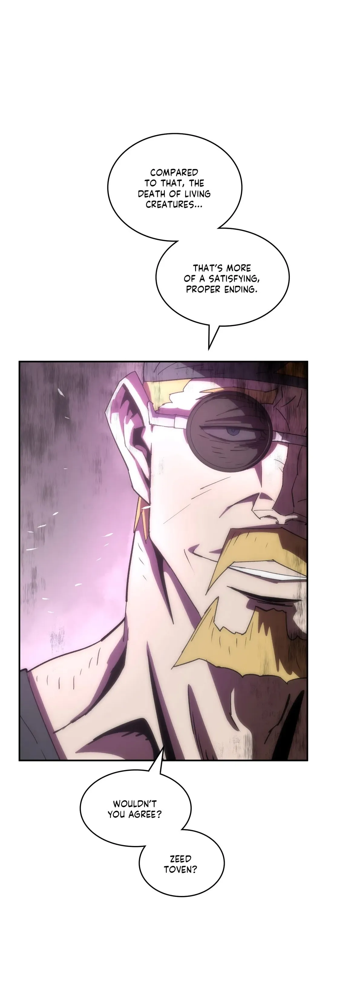 4 Cut Hero Chapter 200 Online - página 14