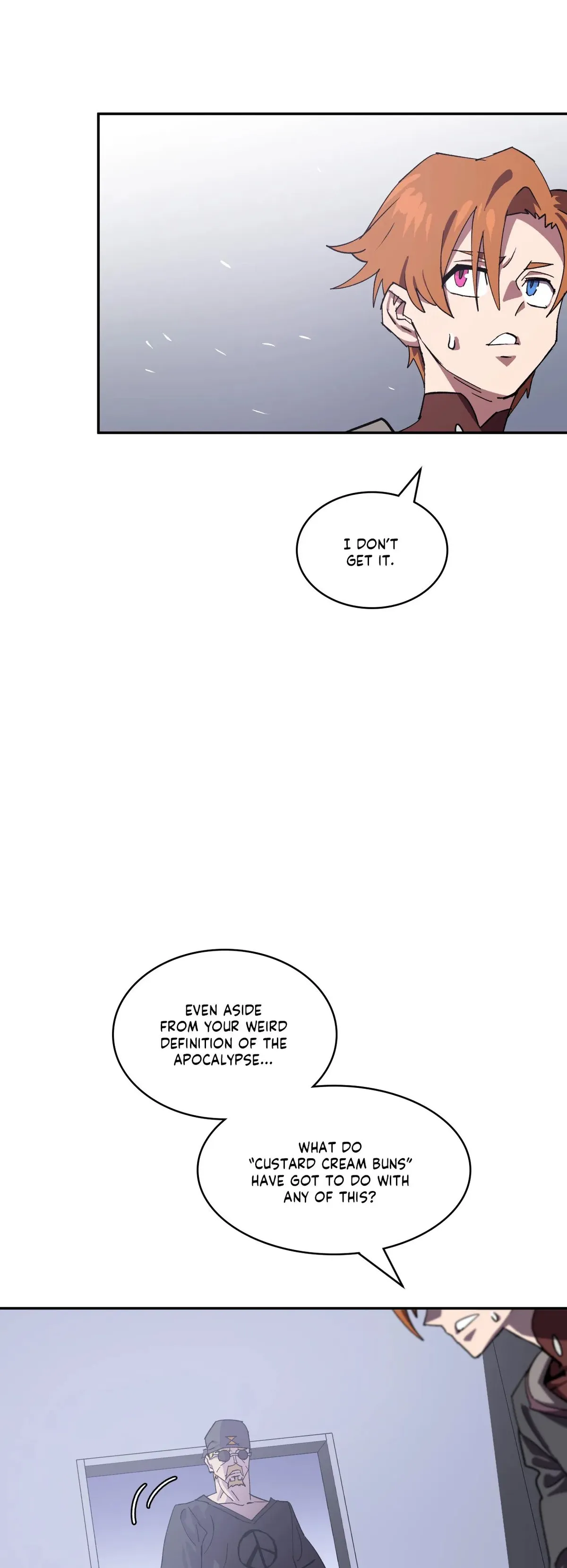 4 Cut Hero Chapter 200 Online - página 15