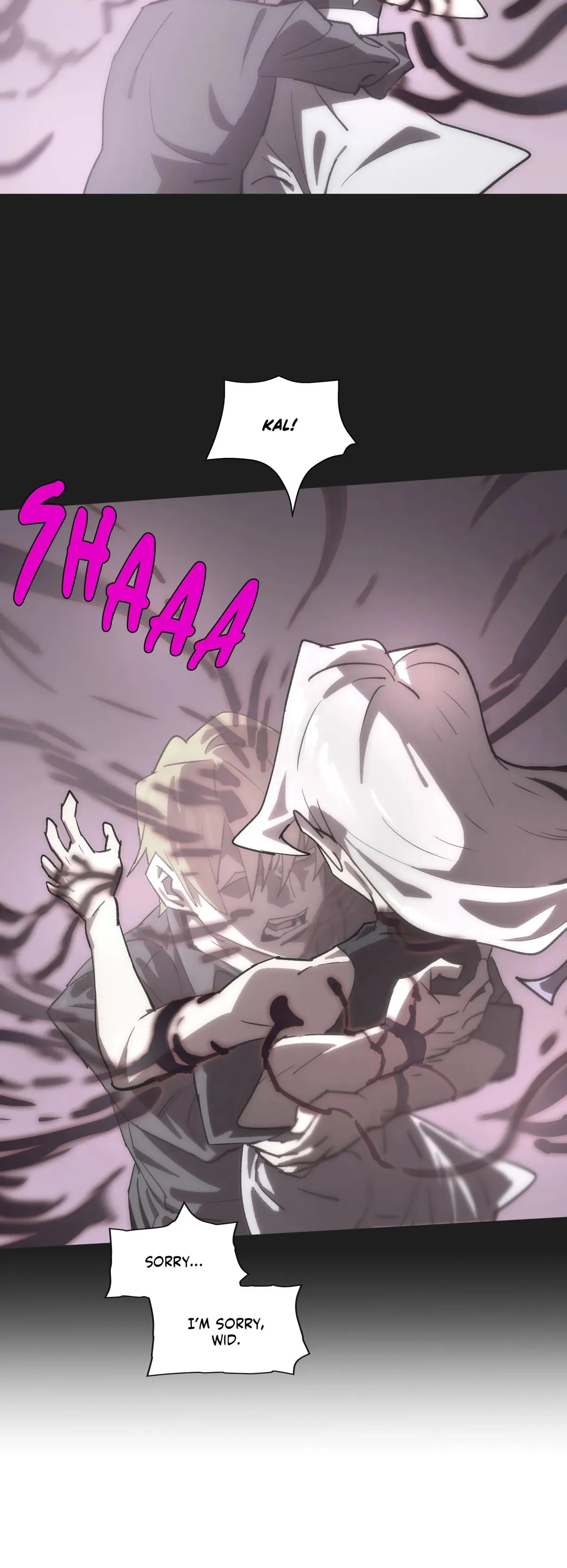 4 Cut Hero Chapter 200 Online - página 19
