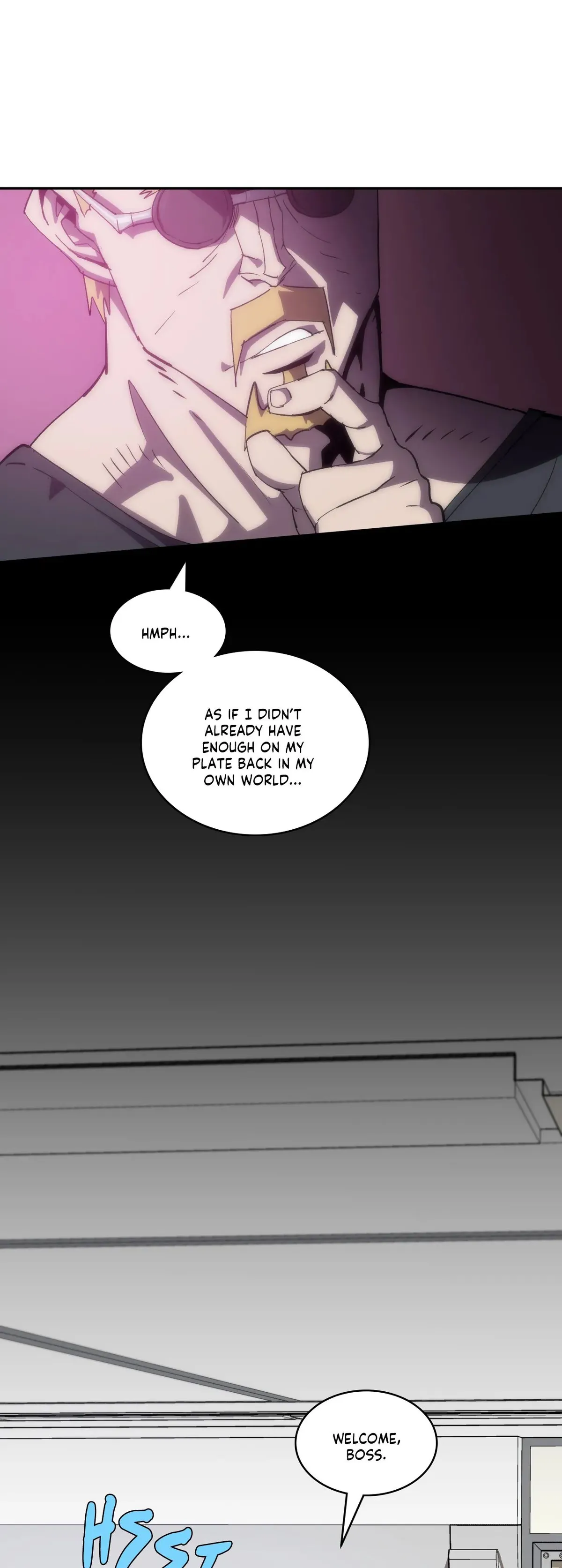 4 Cut Hero Chapter 200 Online - página 20