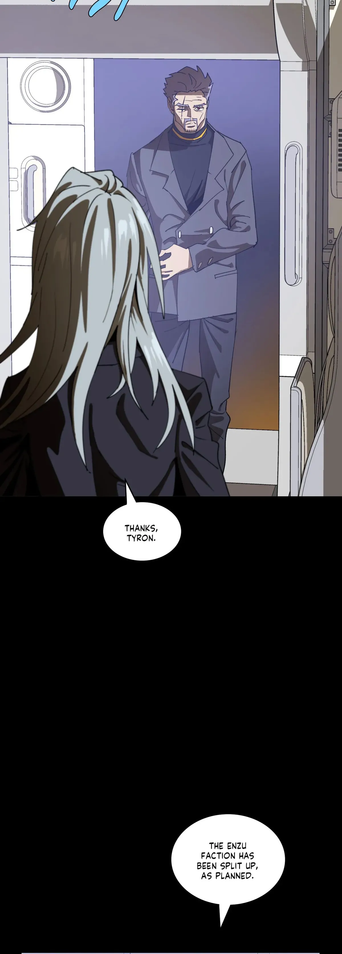 4 Cut Hero Chapter 200 Online - página 21