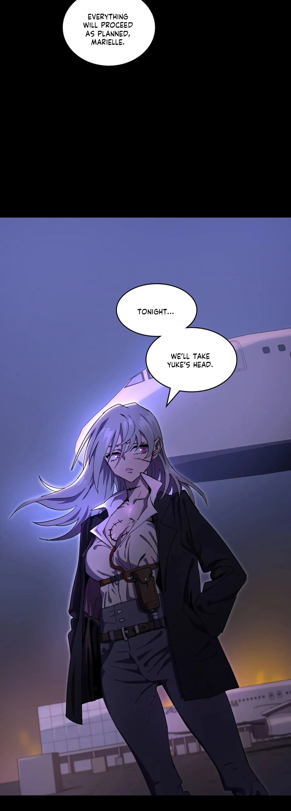 4 Cut Hero Chapter 200 Online - página 23